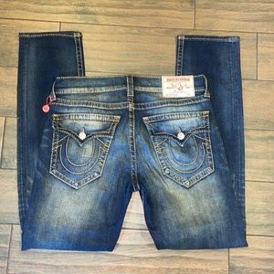 True religion jeans